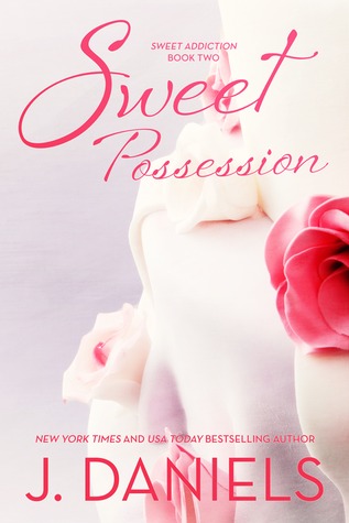 Sweet Possession (2000) by J.  Daniels