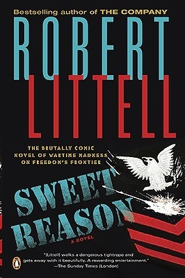 Sweet Reason by Robert Littell