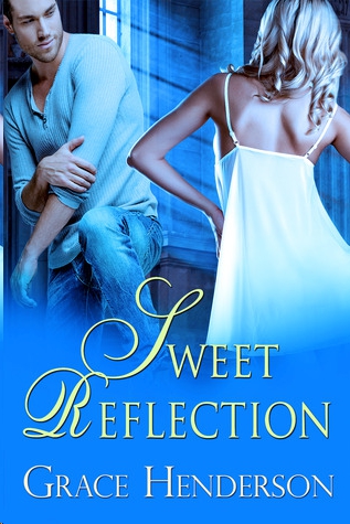 Sweet Reflection by Grace Henderson