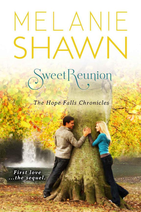 Sweet Reunion by Melanie Shawn