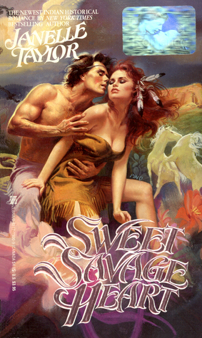 Sweet Savage Heart (1989)