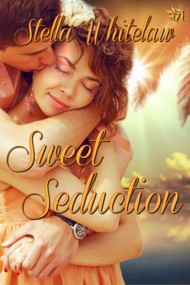 Sweet Seduction by Whitelaw, Stella