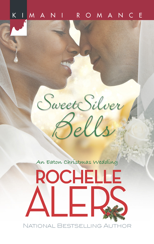 Sweet Silver Bells (2014) by Rochelle Alers