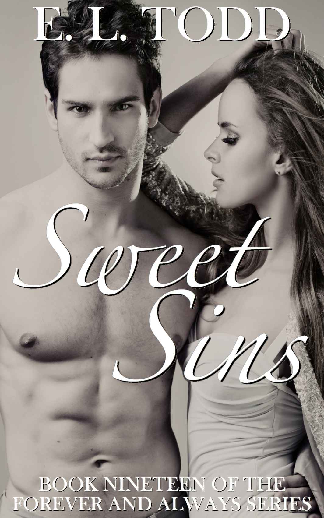 Sweet Sins