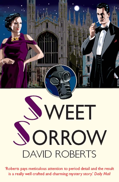 Sweet Sorrow by David  Roberts