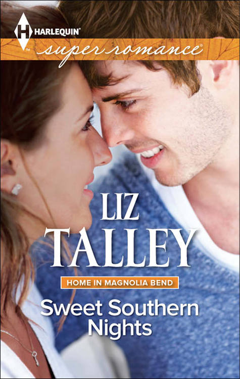 Sweet Southern Nights (Home In Magnolia Bend Book 3)