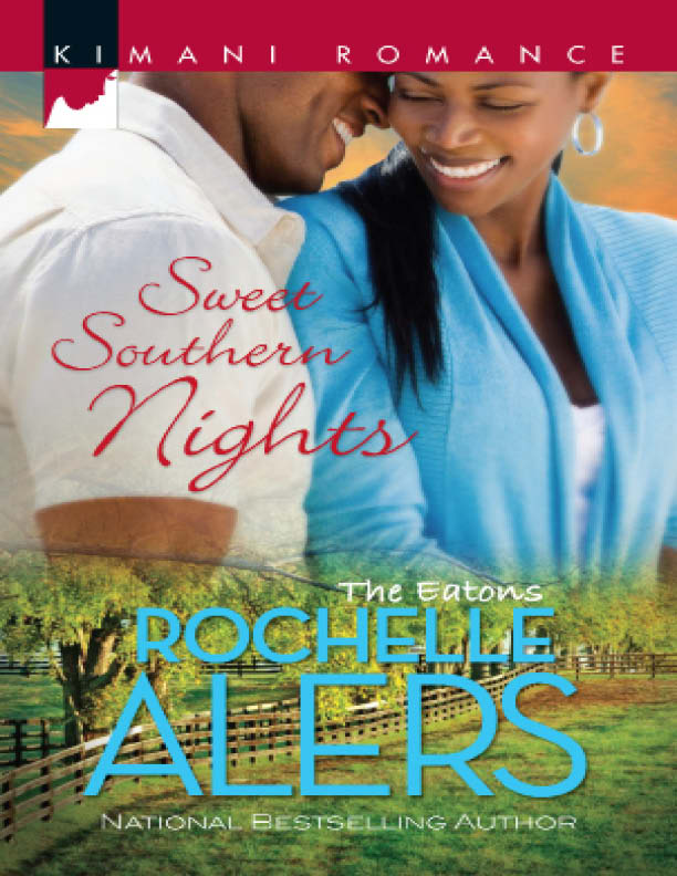 Sweet Southern Nights (2011)