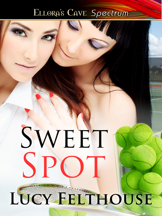 Sweet Spot (2014) by Lucy Felthouse