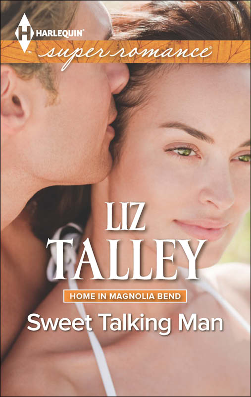 Sweet Talking Man (2014) by Liz Talley