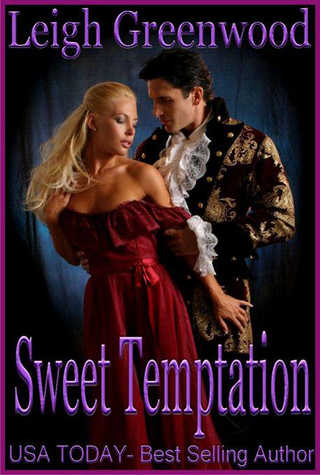 Sweet Temptation by Greenwood, Leigh