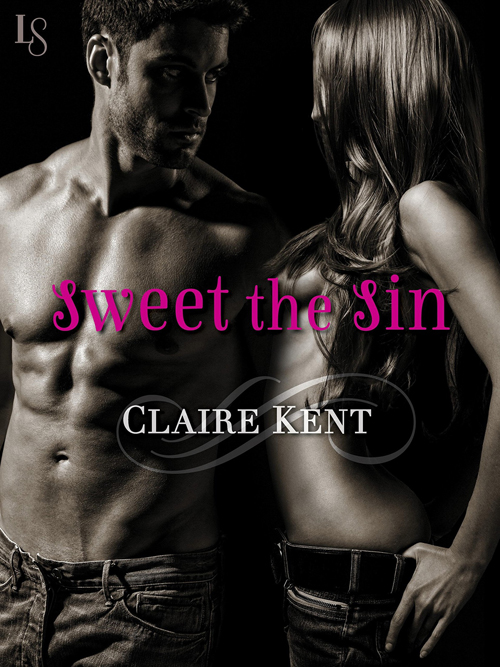 Sweet the Sin