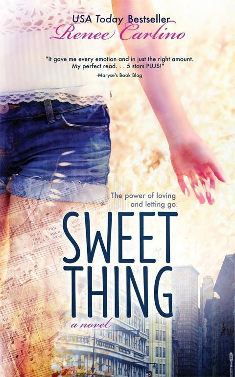 Sweet Thing by Renee Carlino