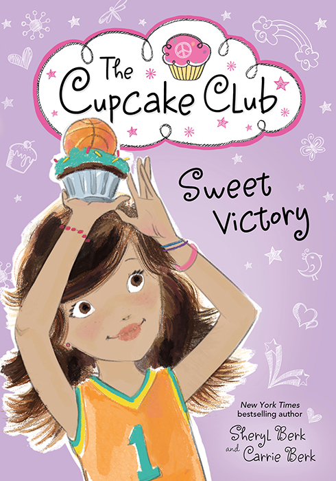 Sweet Victory (2015) by Sheryl Berk