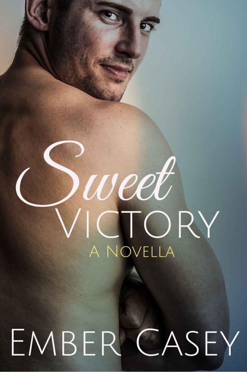 Sweet Victory: A Novella (His Wicked Games #2.5) by Casey, Ember