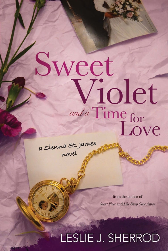 Sweet Violet and a Time for Love (2015)