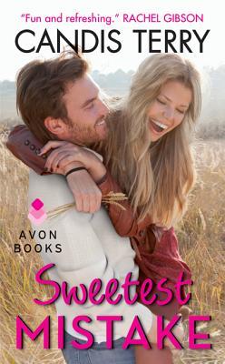 Sweetest Mistake (2013) by Candis Terry