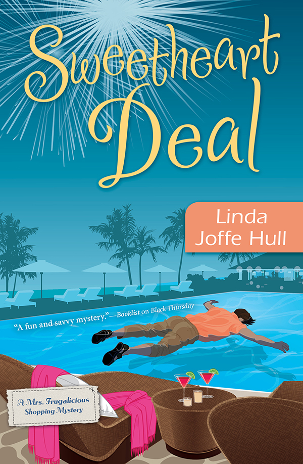 Sweetheart Deal (2015)