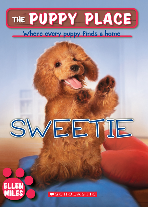 Sweetie (2010) by Ellen Miles