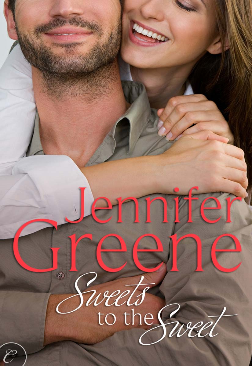 Sweets to the Sweet (2010) by Jennifer Greene