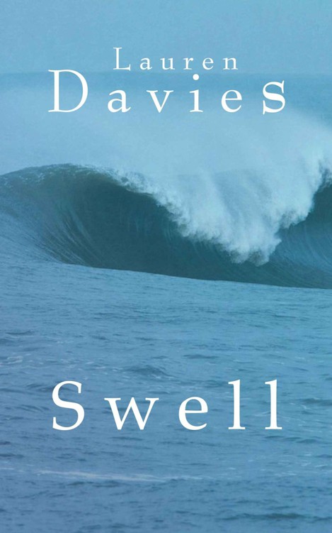 Swell by Davies, Lauren