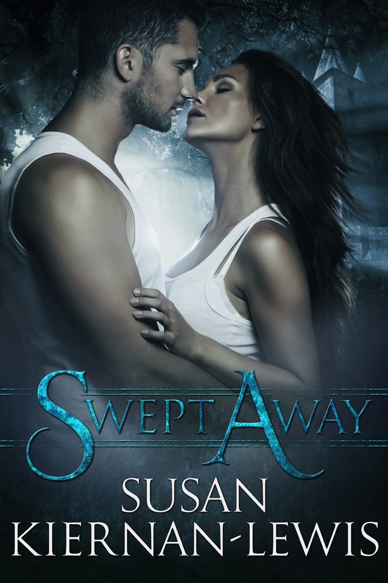 Swept Away by Susan Kiernan-Lewis