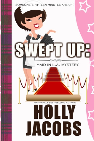 Swept Up by Holly Jacobs