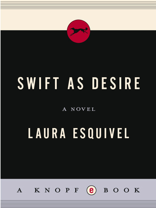 Swift as Desire (2001)