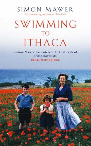 Swimming to Ithaca. Simon Mawer (2007)