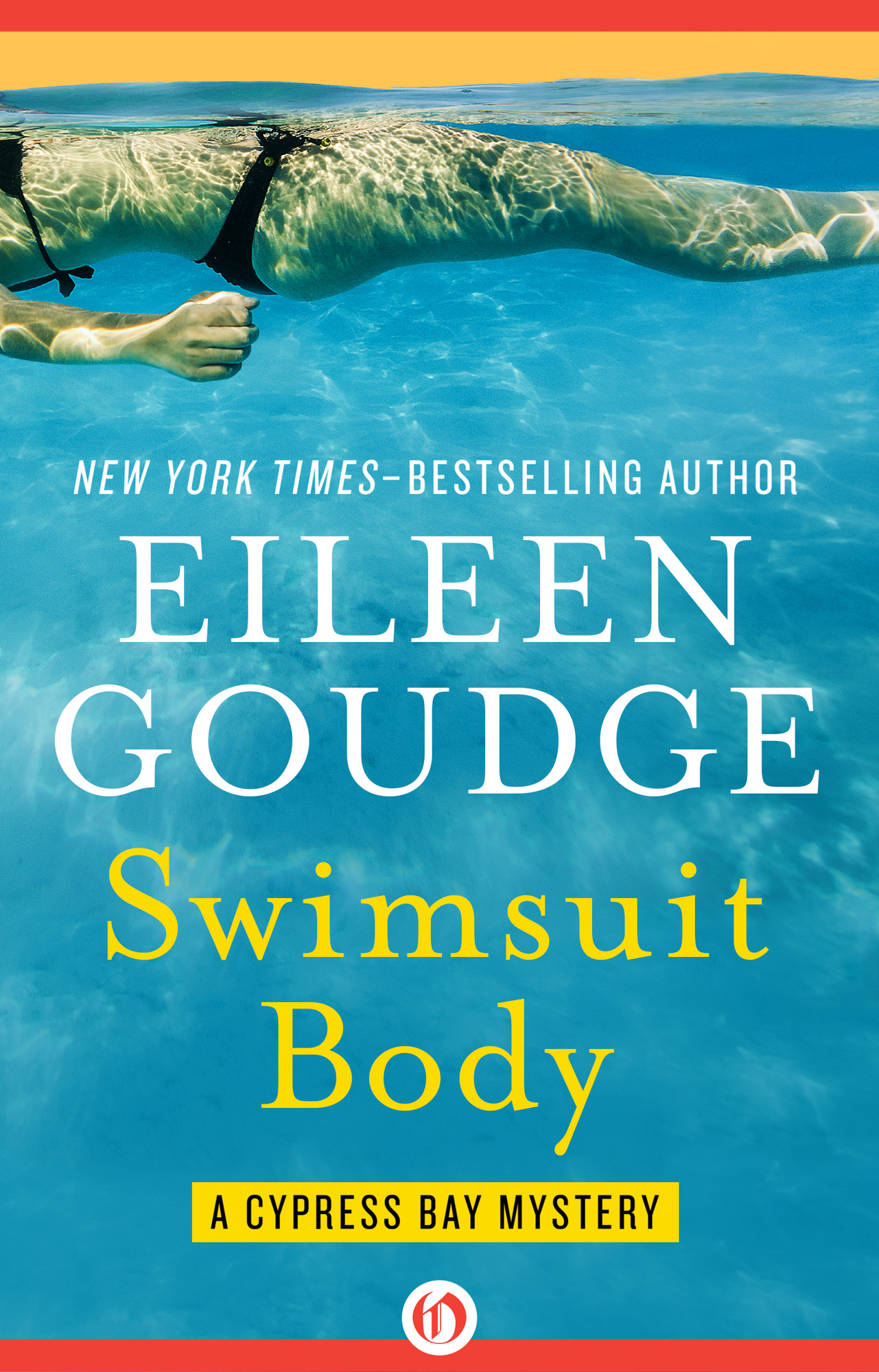 Swimsuit Body by Goudge, Eileen;