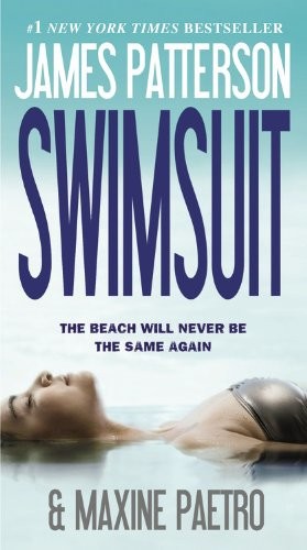 Swimsuit by James Patterson