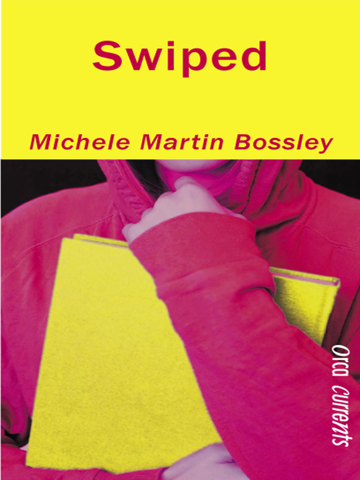 Swiped (2006) by Michele Bossley