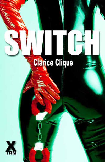 Switch - a full length bdsm erotic novel