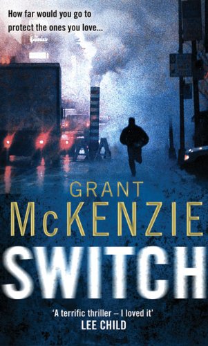 Switch by Grant McKenzie