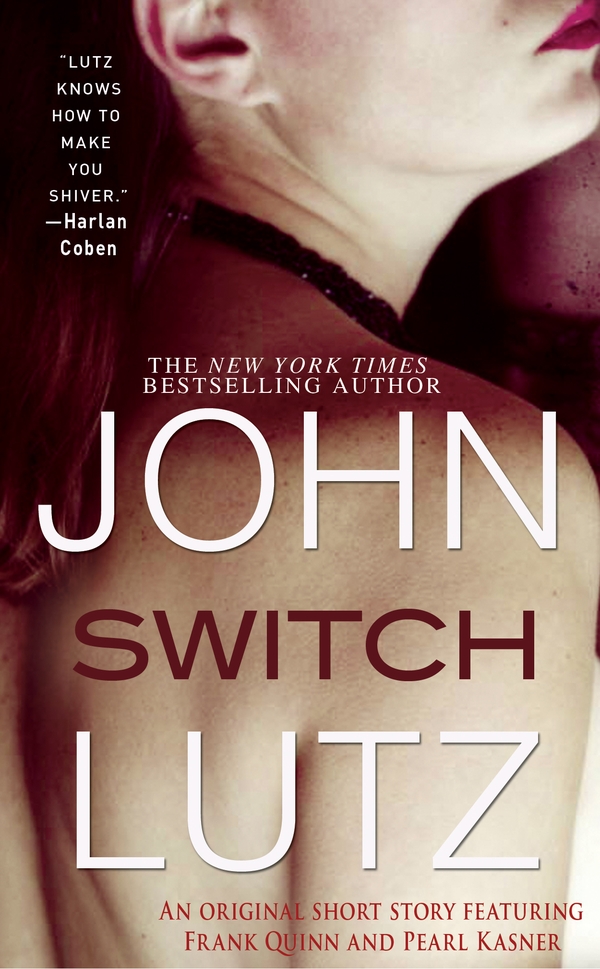 Switch (2012) by John Lutz