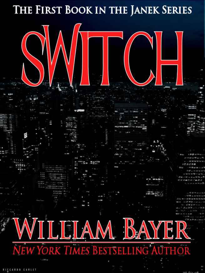 Switch by William Bayer