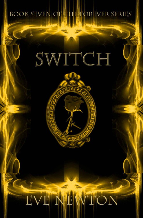 Switch (The Forever Series, Book 7)