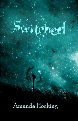 Switched by Amanda Hocking