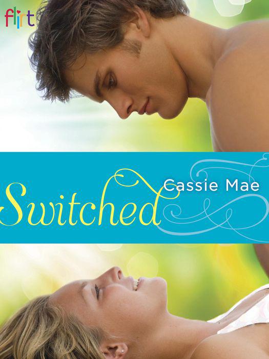 Switched: Flirt New Adult Romance by Mae, Cassie