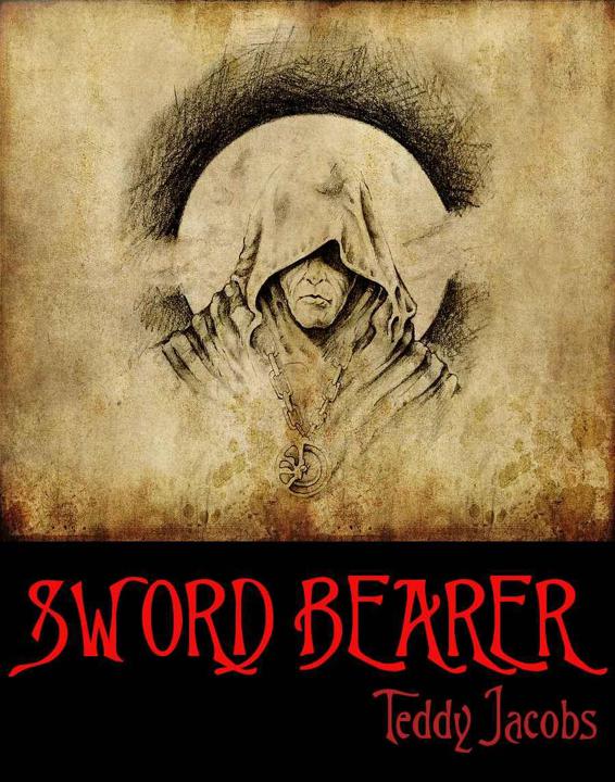 Sword Bearer (Return of the Dragons) by Jacobs, Teddy