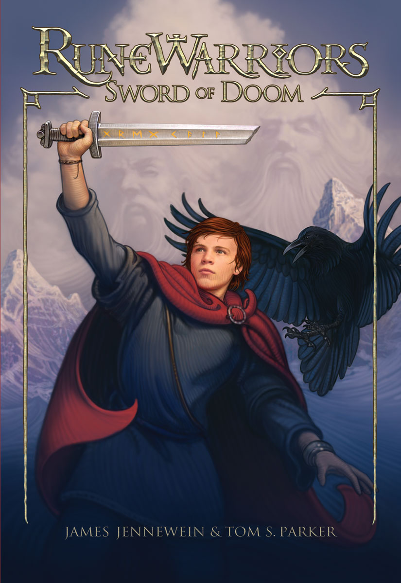 Sword of Doom (2009) by James Jennewein