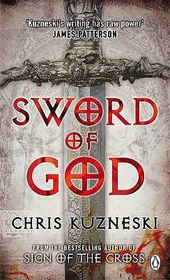 Sword Of God (2007) by Chris Kuzneski