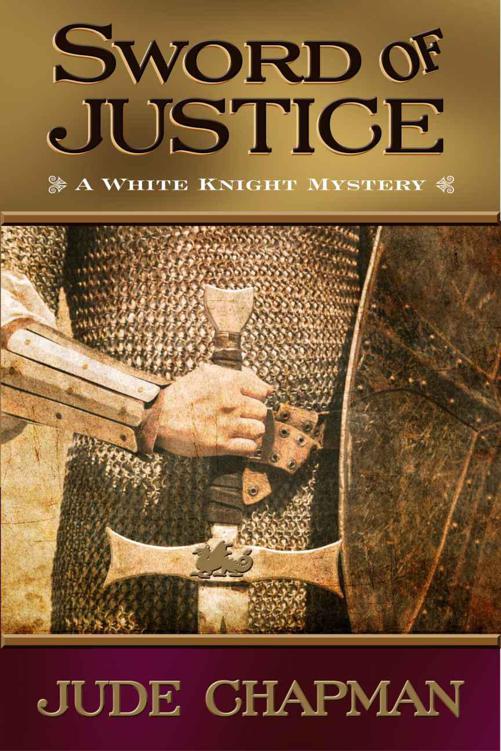 Sword of Justice (White Knight Series)