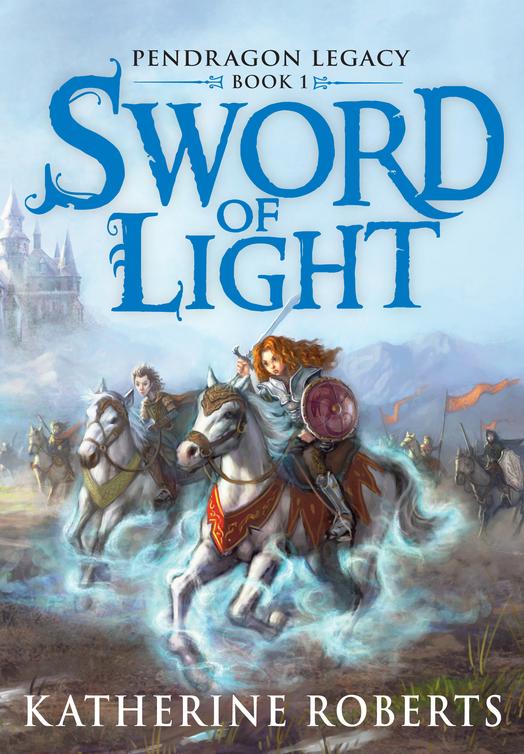 Sword of Light (2012)