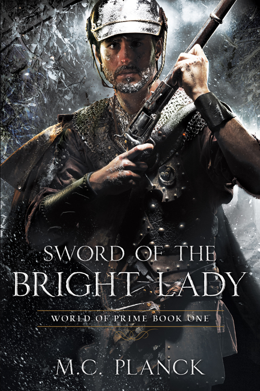 Sword of the Bright Lady (2014)