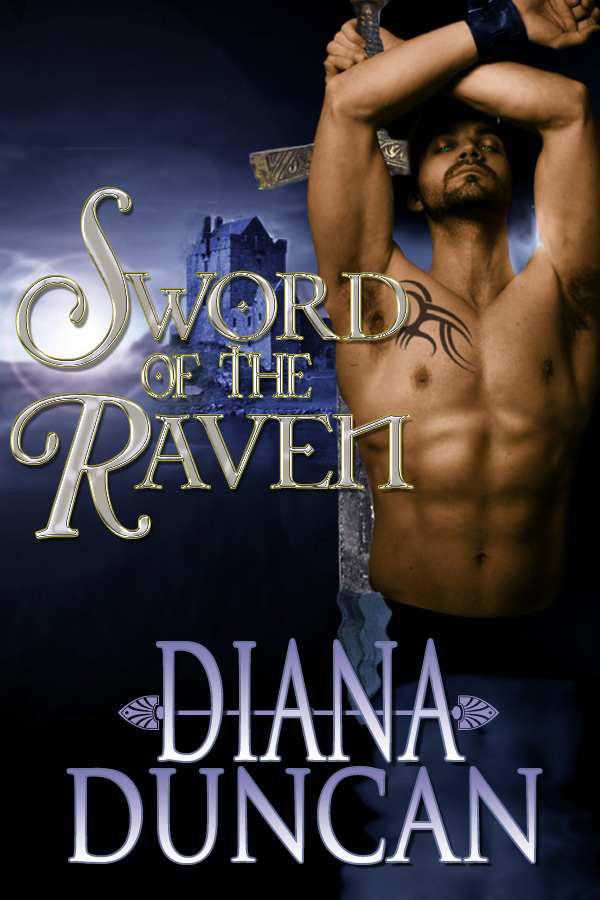 Sword of the Raven by Duncan, Diana