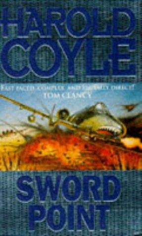 Sword Point by Coyle, Harold