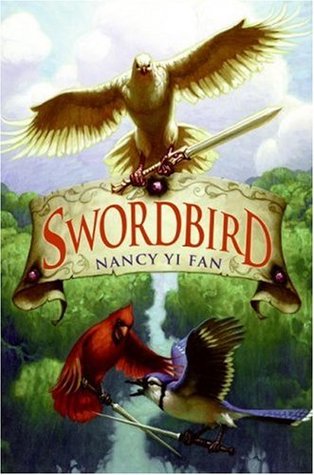 Swordbird (2007)