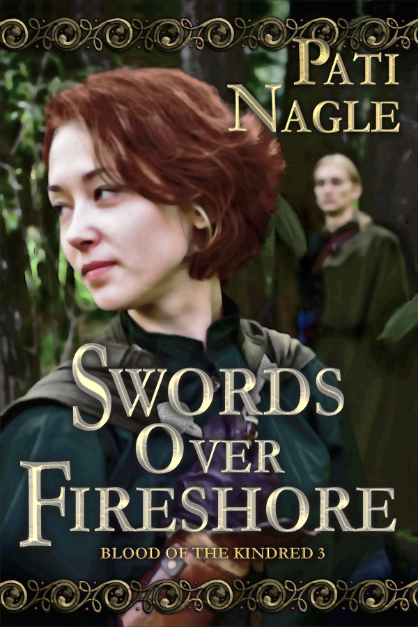 Swords Over Fireshore (2012)