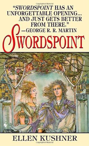 Swordspoint (2003)