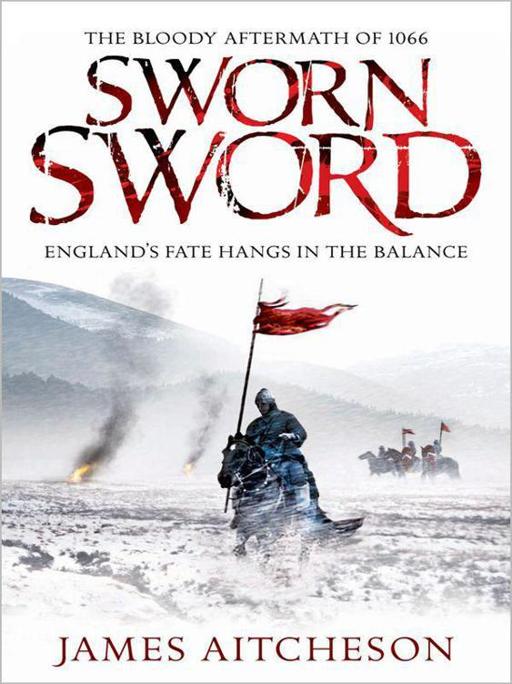 Sworn Sword by James Aitcheson